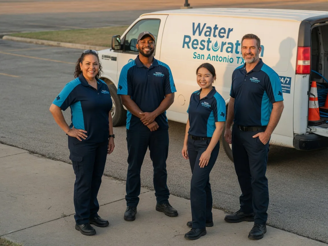 Water Damage Repair company in Eads, CO